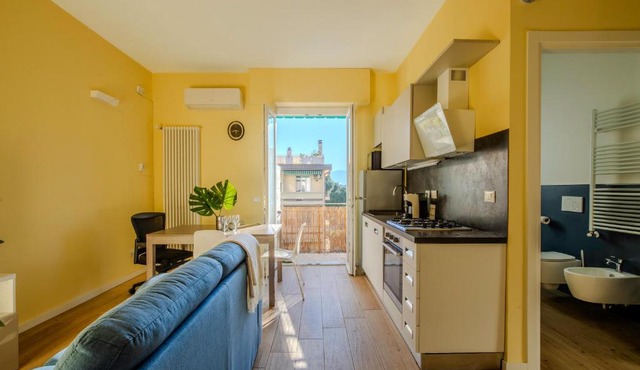NH Florence - Tosca's Place