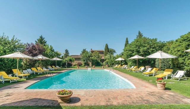 Nice apartment in Cortona AR with WiFi