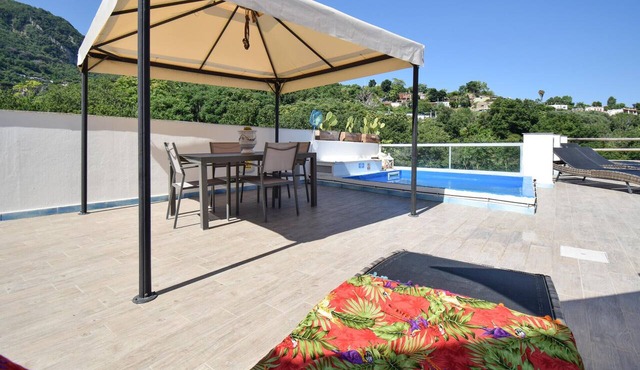 Nice home in Casamicciola Terme with sauna