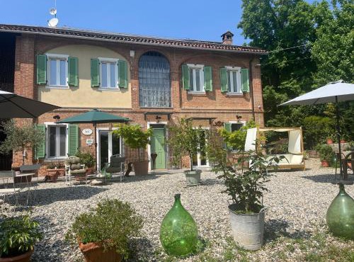 Noi Due - Bed & Breakfast nel Monferrato