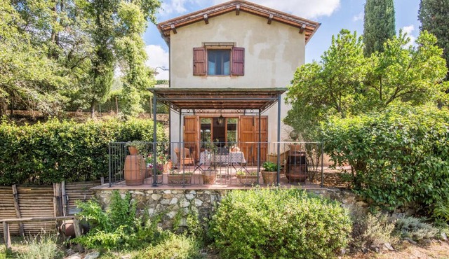 Ocabianca casa per le vacanze