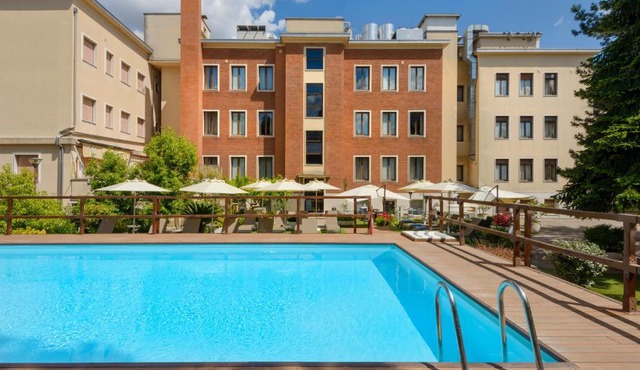 Occidental Aurelia