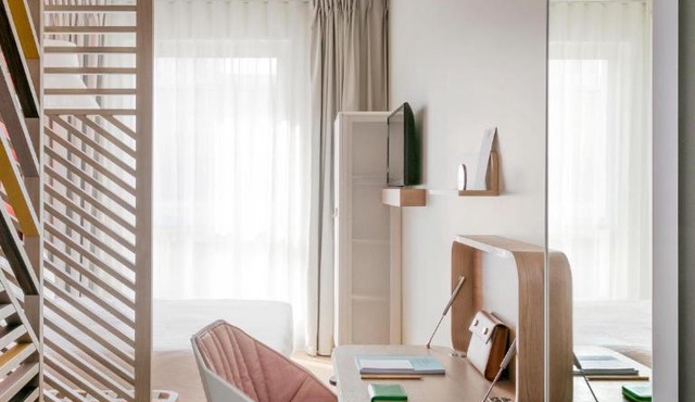 OKKO Hotels Nice Aéroport