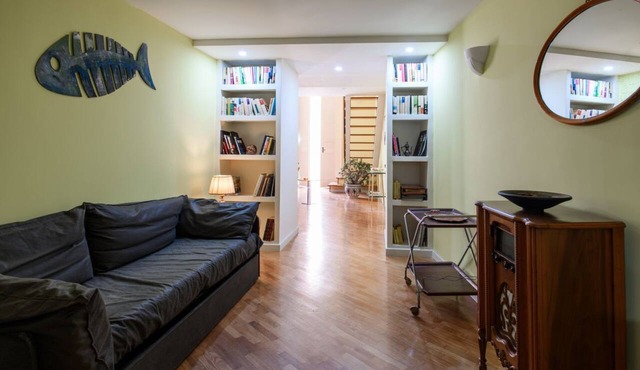 Orabon Suite By Dimorra