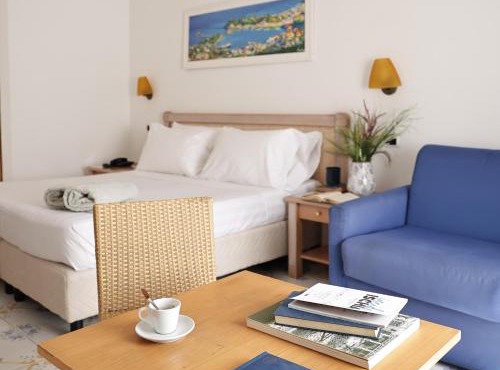 Oriente Suites & SPA