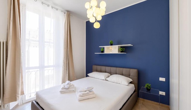 Orti Living - Porta Romana - Duomo by InnStay