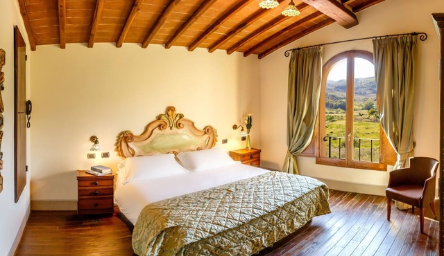 Palagina la Dimora