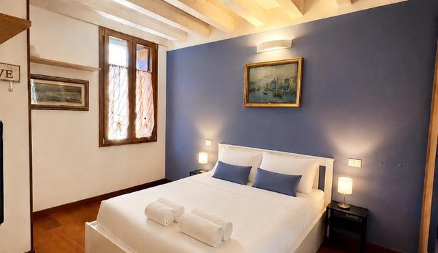 Palazzo Degli Affreschi - Luxury Villa Verona