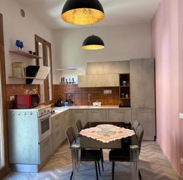 Palazzo Degli Affreschi - Luxury Villa Verona