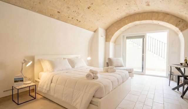 Palazzo della Torre 004 - Historical modern stay