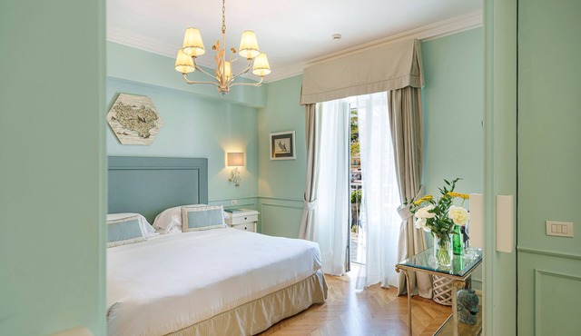 Palazzo Manzi Terme & Spa
