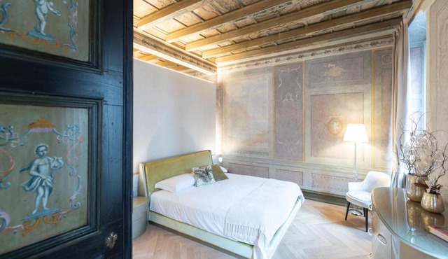 Palazzo Reggiani - Maria Callas