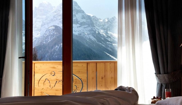 Panorama Hotel Fontanella Wellness & Spa