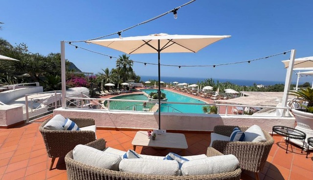 Paradiso Terme Resort & SPA con 5 piscine termali