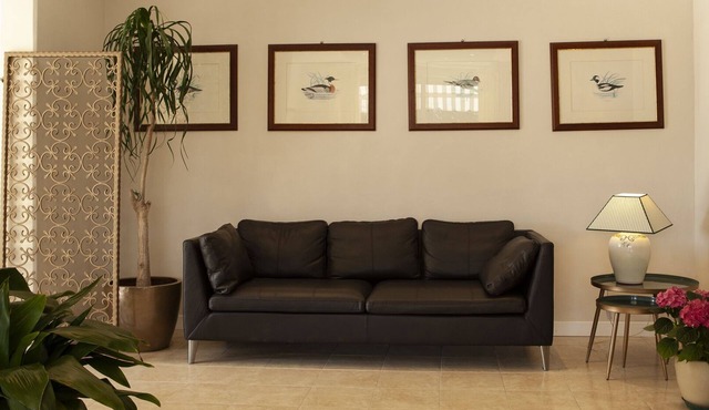 Park Hotel Montigeto