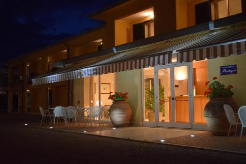 Parkhotel Montigeto
