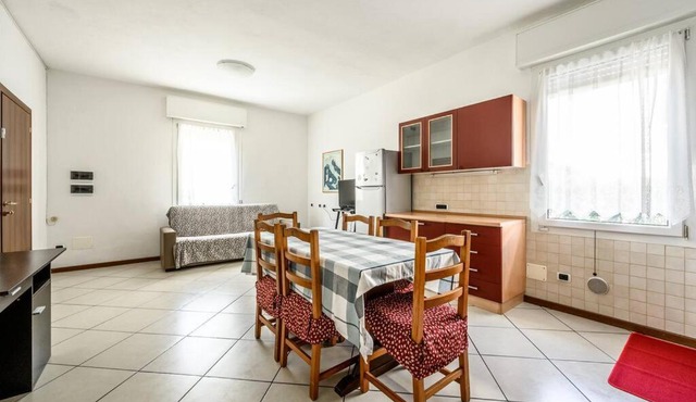 [Parking&Wifi free/Hesperia] Groundfloor Oasis