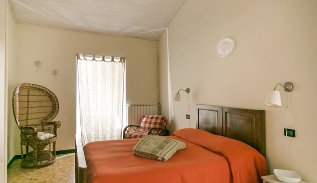 Passo Selvatico Bed & breakfast in the forest apartment a few kilometers from the sea