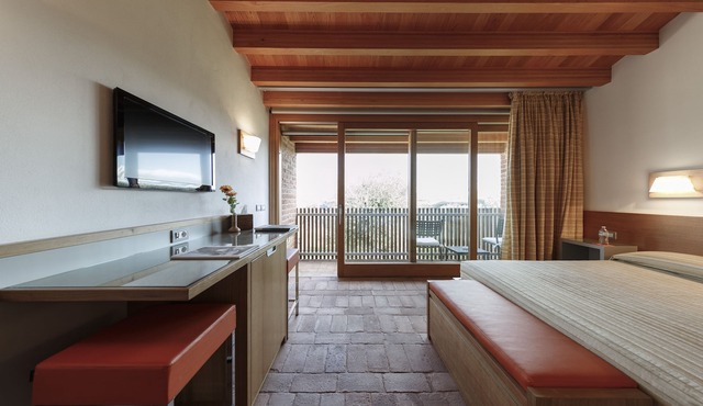 Pecora Vecchia - ColleMassari Hospitality