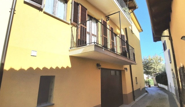 Peisoire Palace - Apartment with garage E-Bike