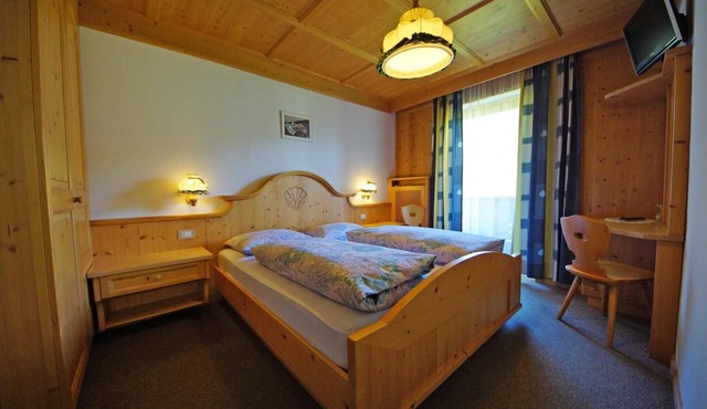 Pension Arnica