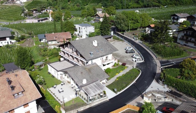 Pension Lahn