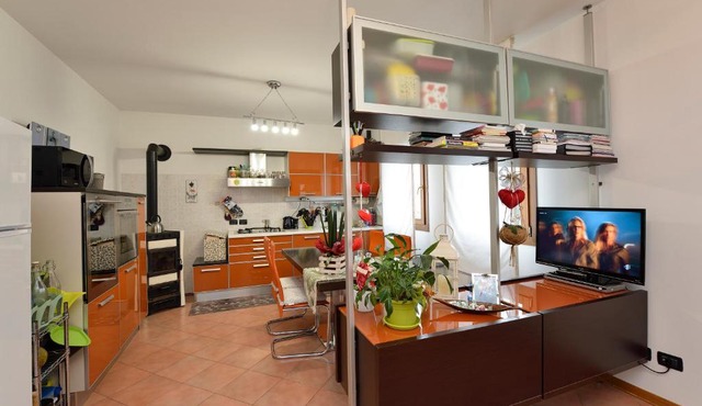 Peperoncino Home