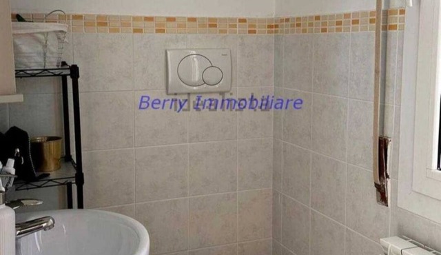 Petit Duplex Sanremo Centre