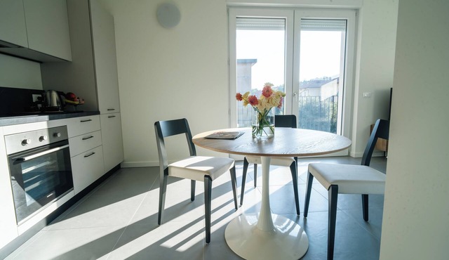 Phi Apartments Bergamo in Nembro