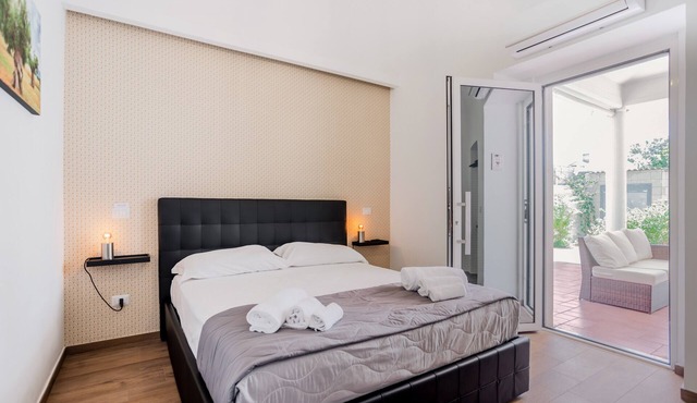 Pietramare Luxury suites