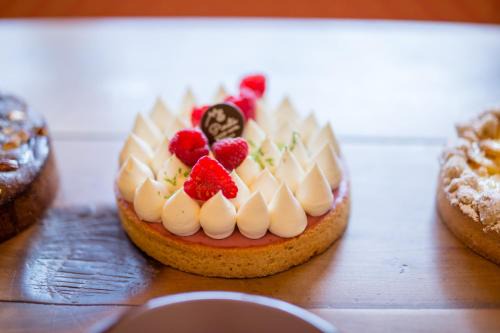 Pineta Pastry Hotel