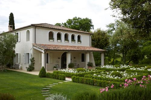Podere Capannone