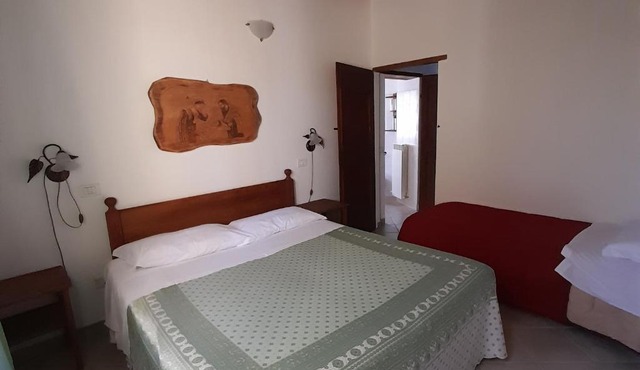Podere di Marco in Smirra