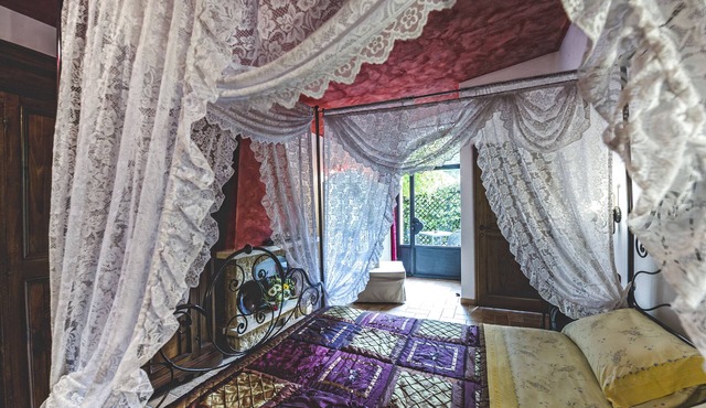 Podere Palazzo Conti - Il Corbezzolo apartment