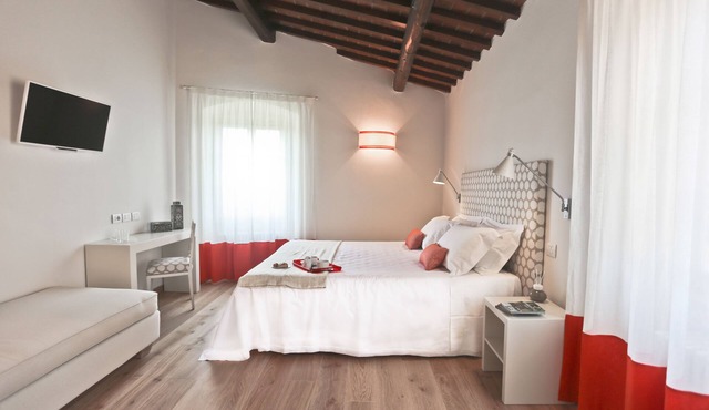 Poggio Baronti B&B