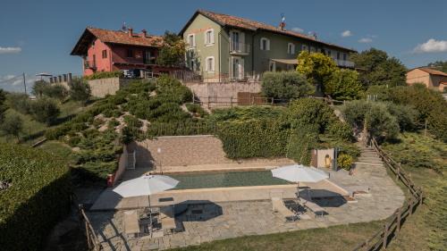 Poggio dei Farinetti