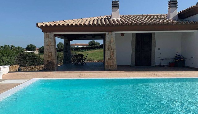 Pool Villetta am Budoni-strand - Nr. 178/1