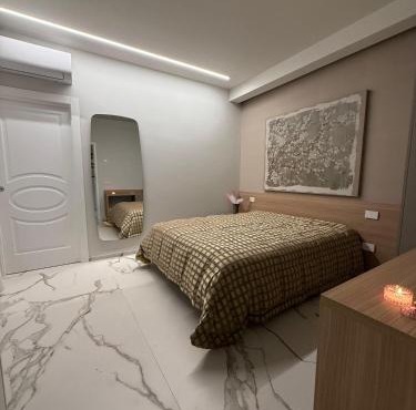 Porta Bari Rooms
