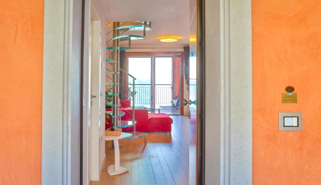 Portopiccolo Avolare Bel Tramonto Apartment & Beach