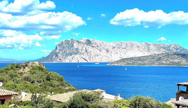 Punta Est - Bilo OPALE Terrace & Sea View