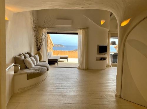 Punta Est - Trilo ALLORO Vista Mare & Relax
