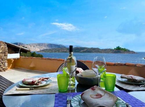 Punta Est - Trilo GINEPRO Terrazza & Pool