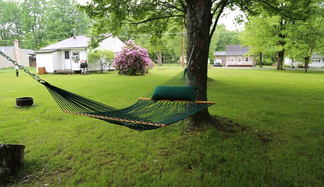 Pymatuning Lake Walking distance to Espyville Marina! in Pymatuning Central