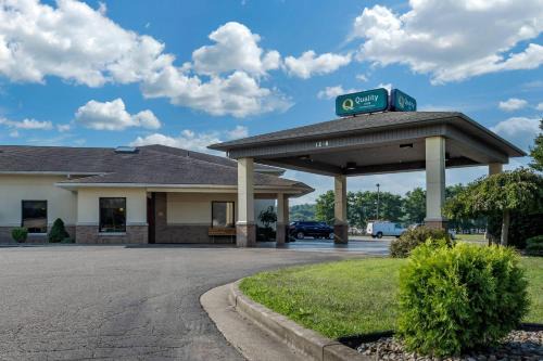 Quality Inn Dover in Dover