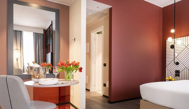 Quark Hotel Milano