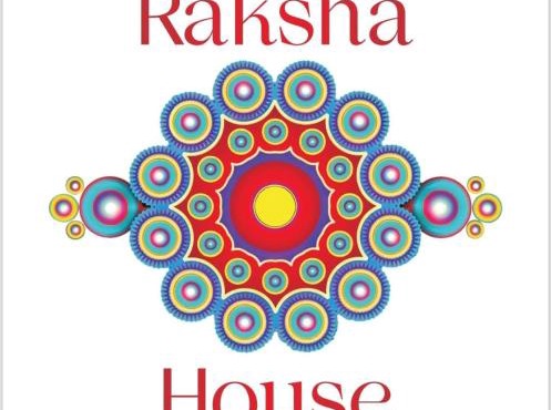 Raksha House