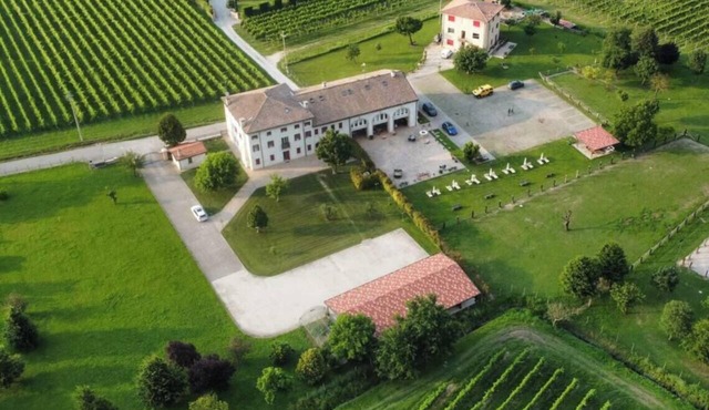 Ranch borgo bellavita
