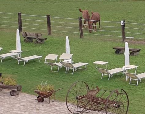 Ranch Borgo Bellavita