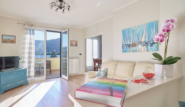 Regina di Cuori - Two Bedroom Apartment, Sleeps 4