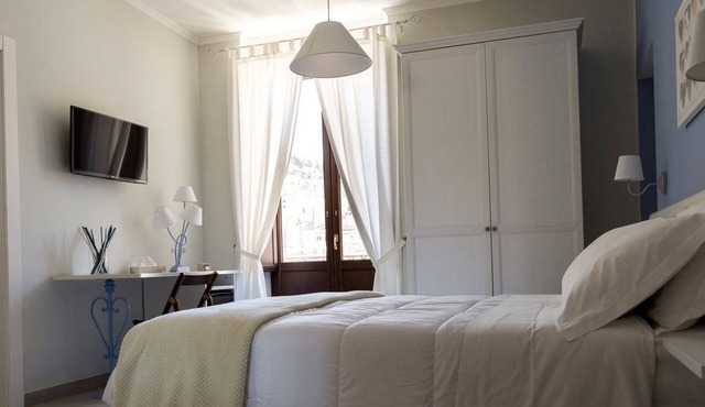 Reginelena B&B in Maratea